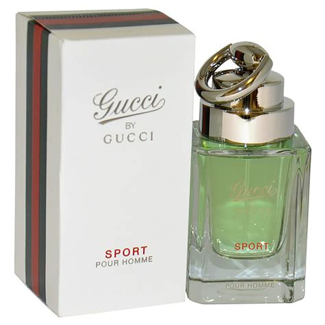 gucci sport men.